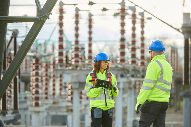 Reliable AZ Electrician Solutions